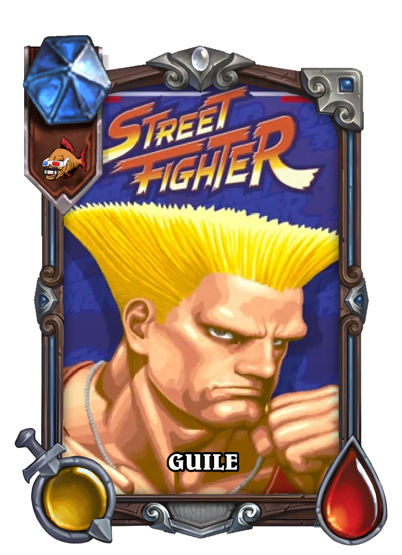 GUILE